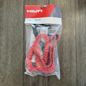 Hilti Tool Tether 25lb Safety Lanyard